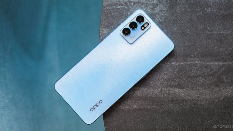 ColorOS 12 llegará a todos estos móviles OPPO este mismo mes