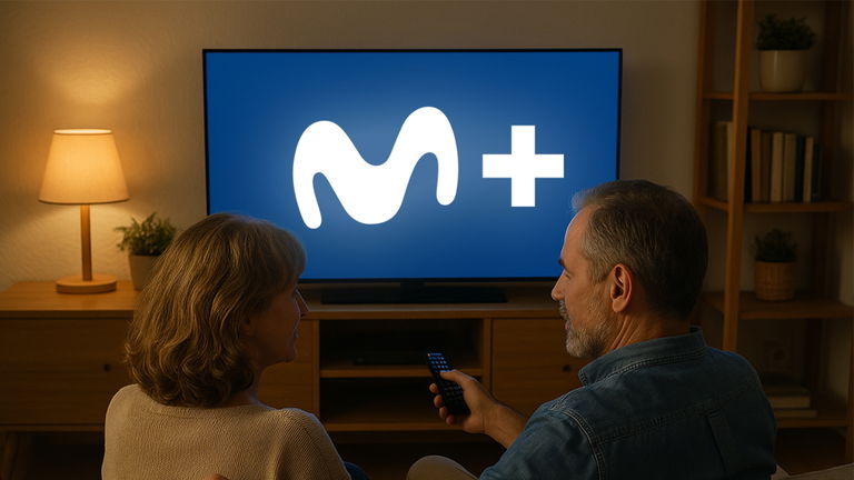 Los estrenos más esperados de Movistar Plus+ en 2025: películas, series y más